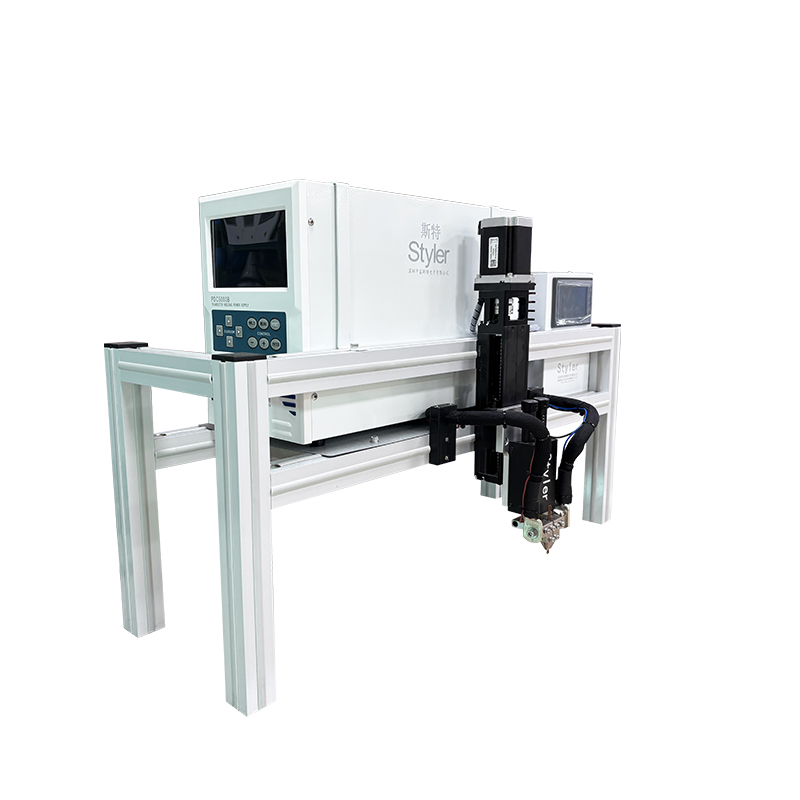 电动龙门架点焊机