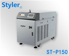 What are the requirements for the working environment of fiber laser welding machine