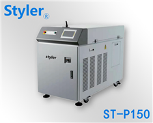 What is the effect of long-term overload of fiber laser welding machine