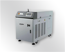 Is the fiber laser welding machine easy to use?