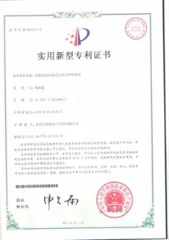 Double head horizontal automatic spot welding assembly machine for battery pack