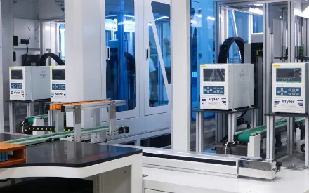 我们如何提供从焊接工艺开发到操作人员培训的全面支持