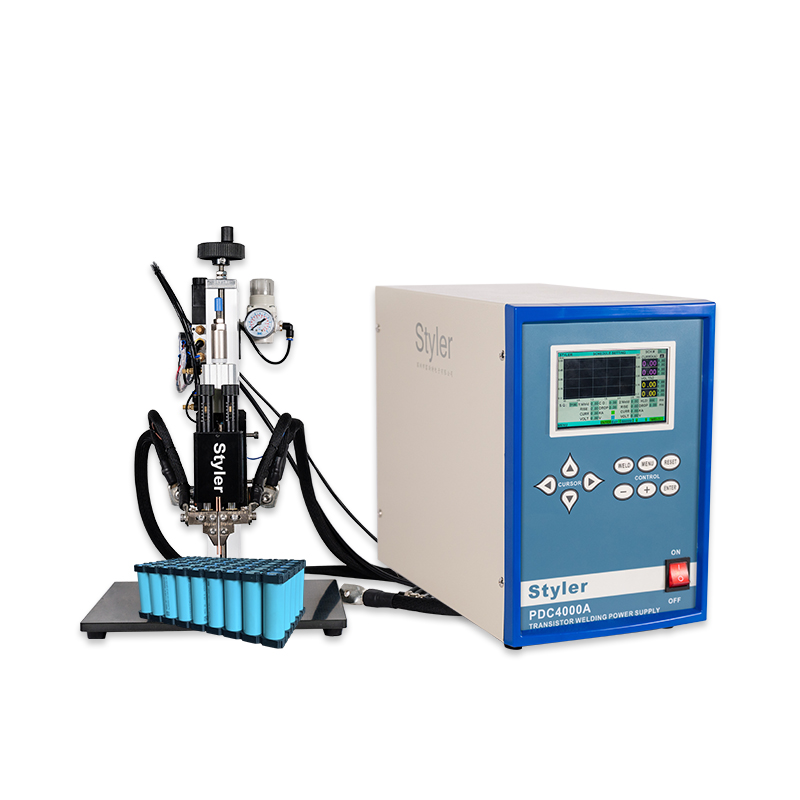 晶体管精密焊接电源PDC4000A标准型