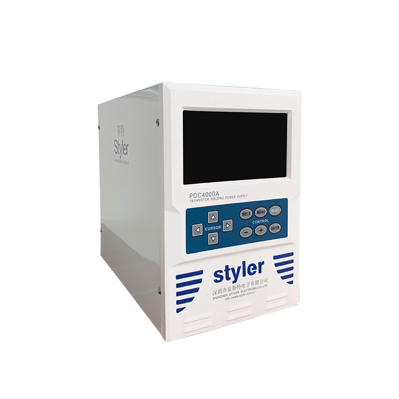 晶体管精密焊接电源PDC4000A标准型