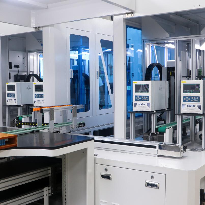 我们如何提供从焊接工艺开发到操作人员培训的全面支持