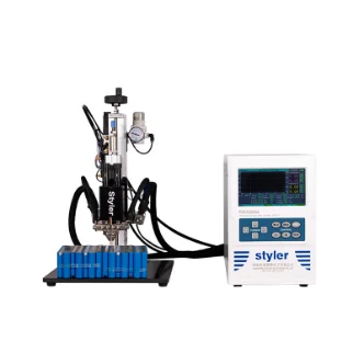 晶体管式精密焊接电源 PDC10000A 标准型