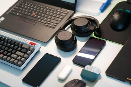 消费电子产品精密焊接解决方案