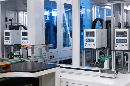 我们如何提供从焊接工艺开发到操作人员培训的全面支持