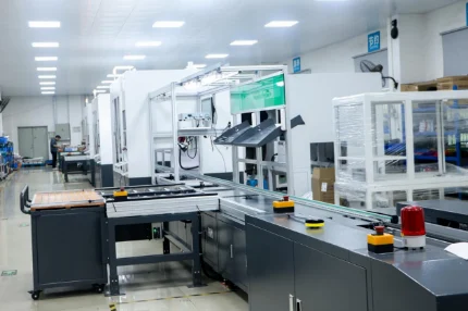 动力电池模组焊接工艺难点