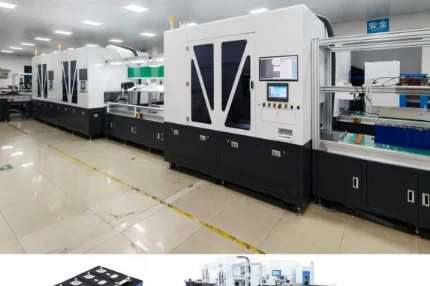 储能项目如何重新定义电池制造的可靠性