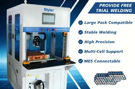 电池焊接十大常见问题解答