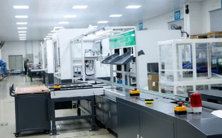 动力电池模组焊接工艺难点