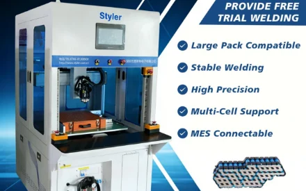 电池焊接十大常见问题解答